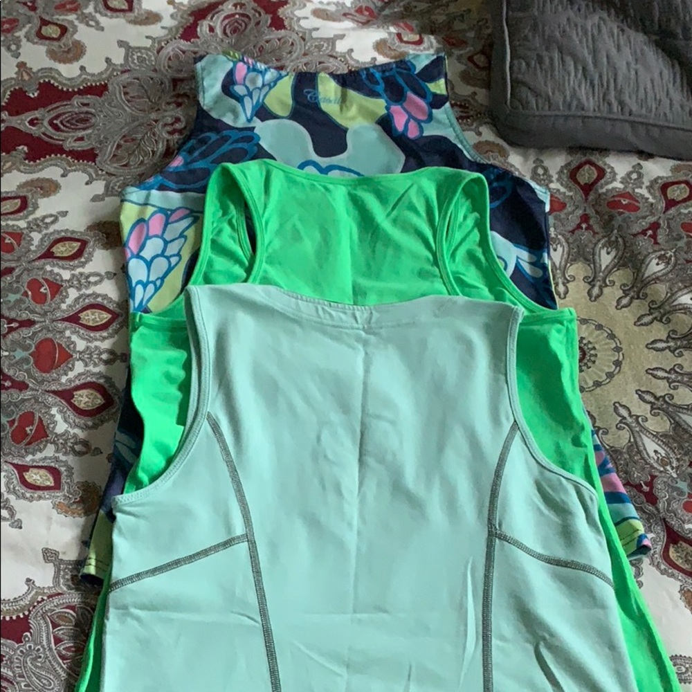 Bundle Casall Sport Shirts - Picture 8 of 8